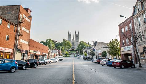 Guelph ON .